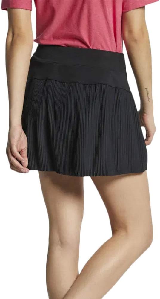 Amazon.co.jp: Nike Dri Fit Dry 15インチ ゴルフスカート 2019